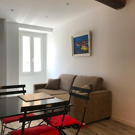 Appartement De Charme Centre Ville Historique Ajaccio Αζάτσιο Εξωτερικό φωτογραφία