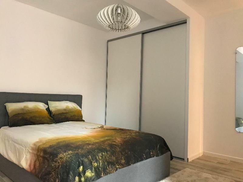 Appartement De Charme Centre Ville Historique Ajaccio Αζάτσιο Εξωτερικό φωτογραφία